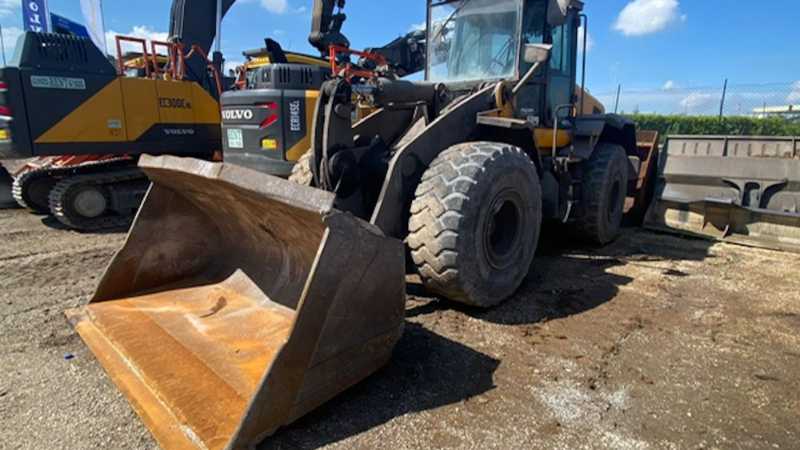 OmecoHub - JCB 457ZX